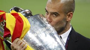 Pep Guardiola