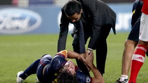 carles puyol