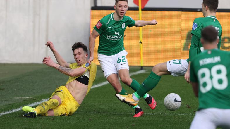 Olimpija NK Domžale