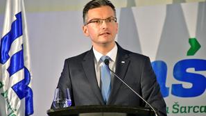 Marjan Šarec