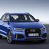 Audi RS Q3 performance