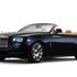 Rolls royce dawn