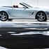 Mercedes-Benz SL roadster