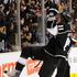 Kings Stars NHL Anže Kopitar