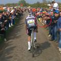 Van der Poel - bidon v glavo