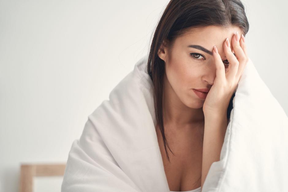 Nespečnost, spanje | Avtor: Profimedia