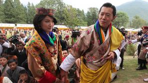 Jigme Khesar Namgyel Wangchuck