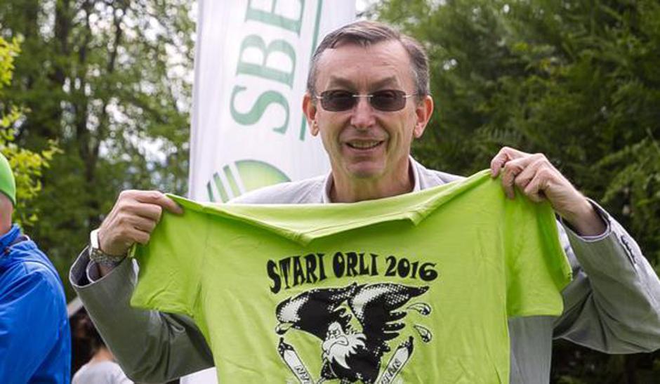 Andrej Stare | Avtor: Profimedia