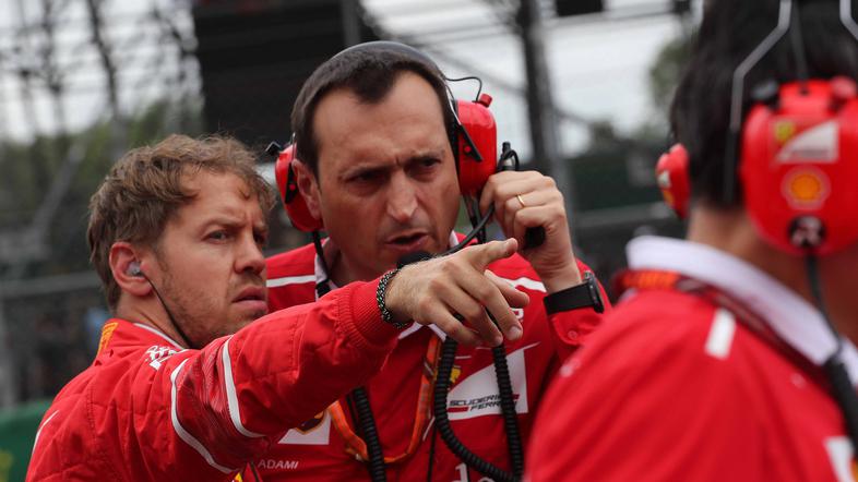 sebastian vettel, ferrari, formula 1