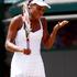 Wimbledon 2010 četrtfinale ženske Venus Williams