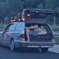 avto prtljažnik