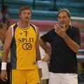 39-letni Toni Kukoč, nosilec treh šampionskih prstanov iz lige NBA, je veteranom