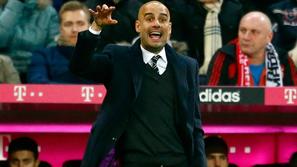 pep guardiola