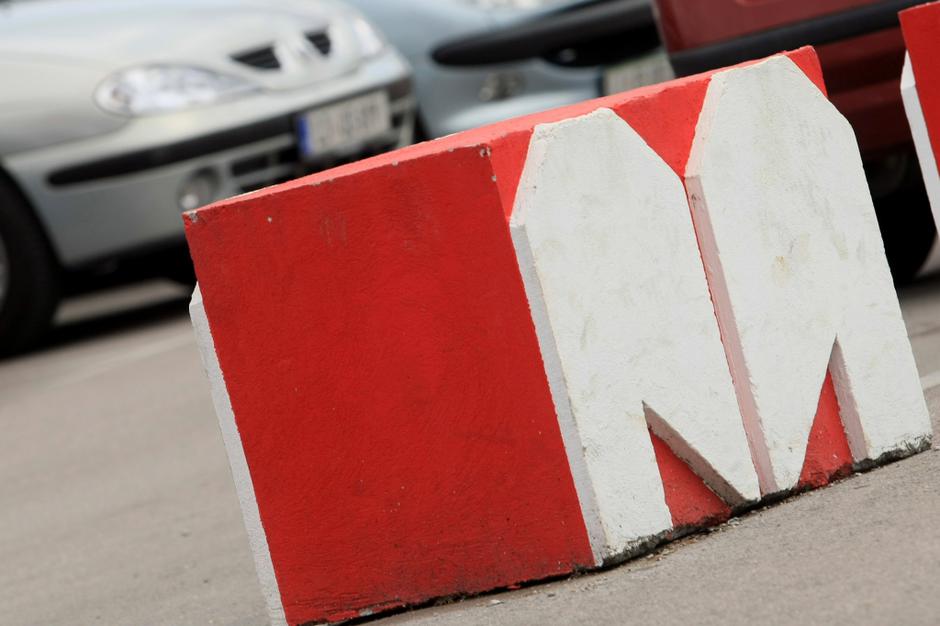 slovenija 29.03.11 mercator, mercator center siska, ljubljana, foto: nik rovan | Avtor: Nik Rovan