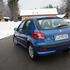 peugeot 206 plus