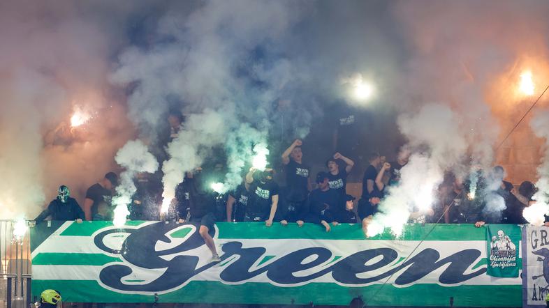 nogomet nk maribor - nk olimpija