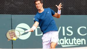 Aljaž Bedene