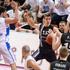 (Igokea - Partizan)