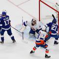 Tampa Bay Lightning : NY Islanders