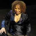 Roberta Flack