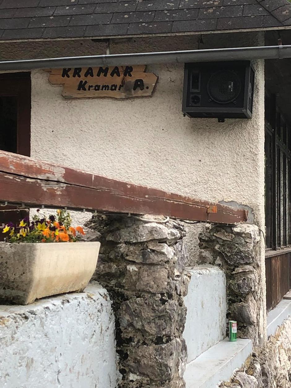 Bohinj | Avtor: Facebook