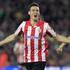 Aduriz Barcelona Athletic Bilbao BBVA