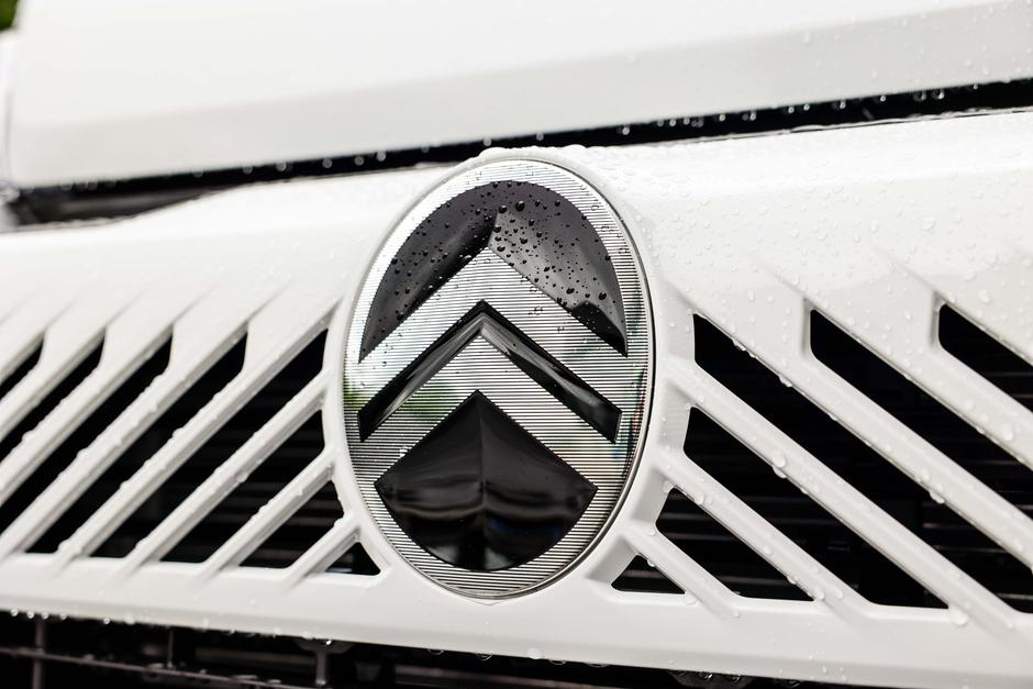 predstavitev gospodarskih vozil Citroën Berlingo Van, Jumpy in Jumper | Avtor: Saša Despot