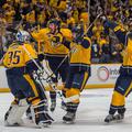 nashville predators
