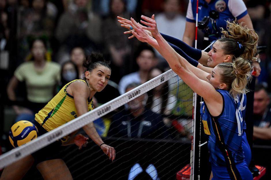SP v ženski odbojki | Avtor: Profimedia