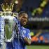 Chelsea prvak pokal Didier Drogba prvi strelec