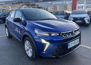 Mitsubishi ASX 1.0 MPI-T 67kW Inform - TESTNO VOZILO 