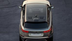 Range rover velar