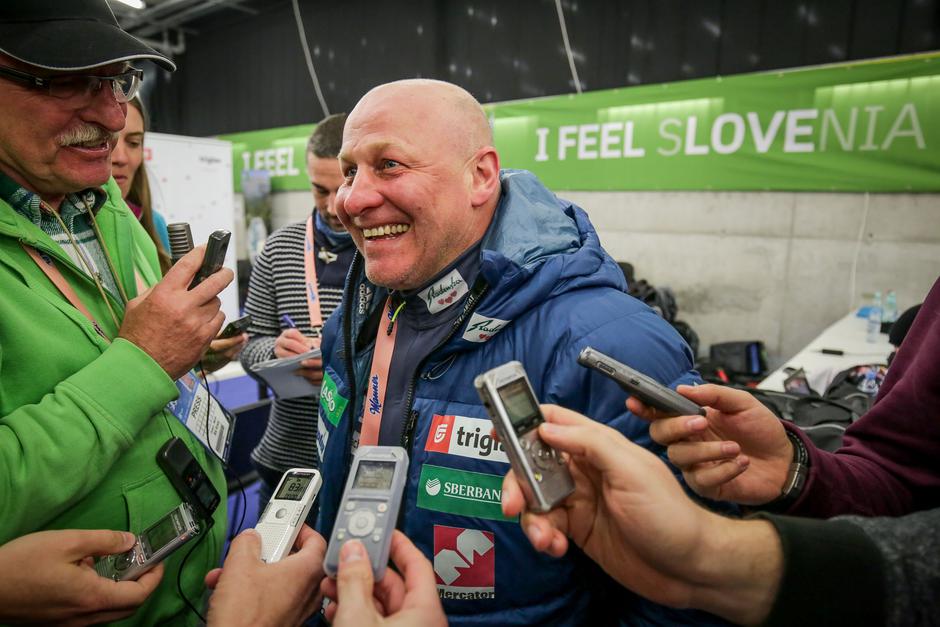 Planica 2018 | Avtor: Saša Despot