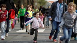 Mali kraški maraton