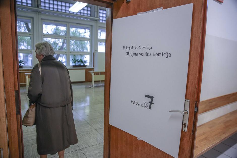 referendum drugi tir | Avtor: Saša Despot