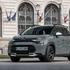 Prenovljeni citroën C3 aircross