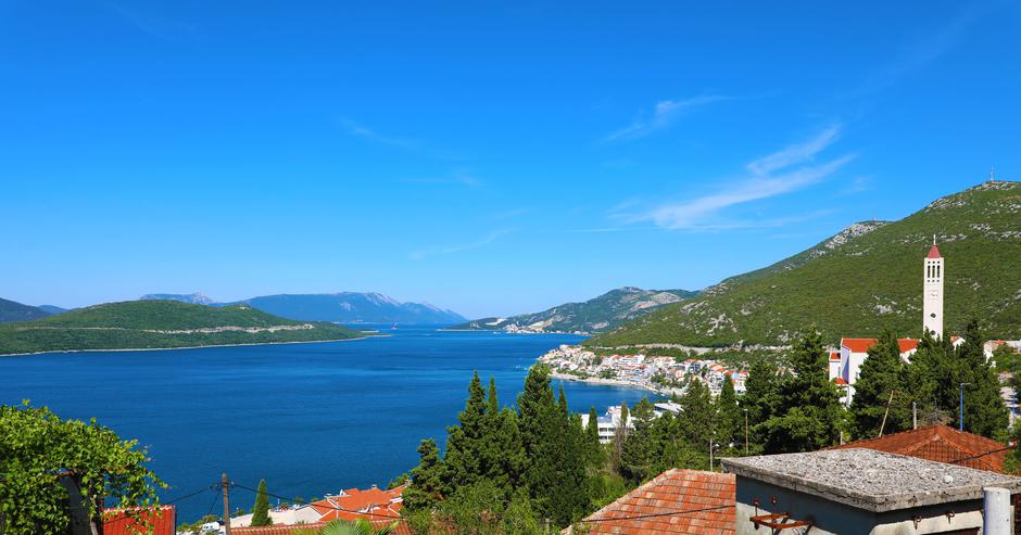 Neum | Avtor: Profimedia