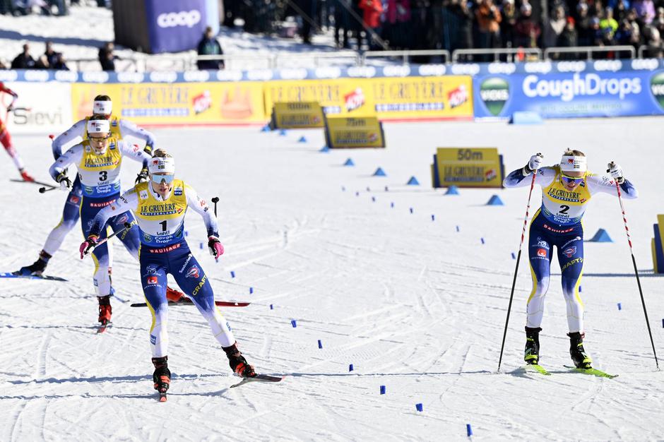 Jonna Sundling | Avtor: Profimedia