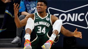 Giannis Antetokounmpo