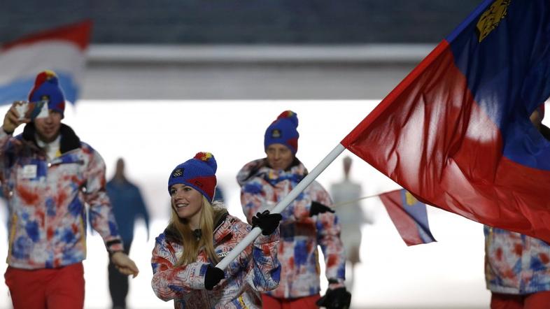 tina weirather olimpijske igre soči