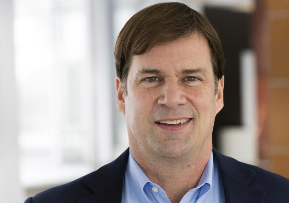 Jim Farley | Avtor: Ford