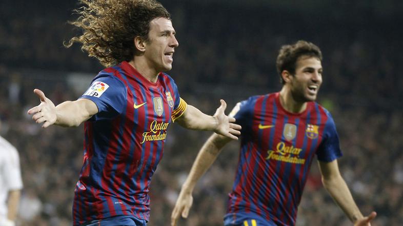 Puyol