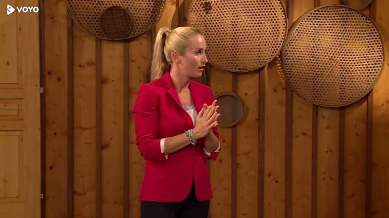 Tanja Postružnik Koren