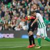 Jan Oblak Joaquin Real Betis Atletico Madrid