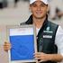 Nico Rosberg