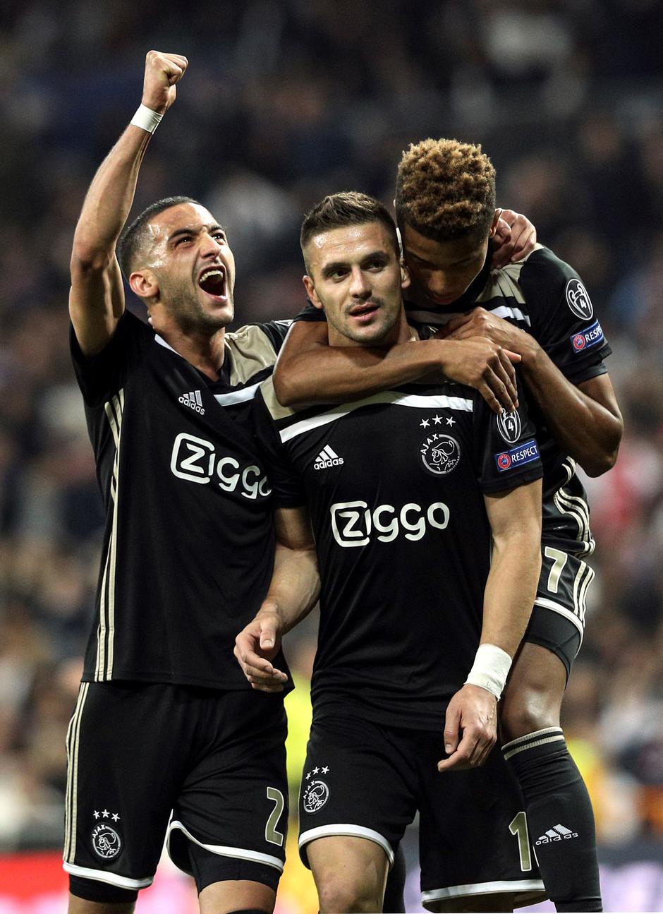 dušan tadić | Avtor: Epa