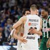 Klemen Prepelič Real Panathinaikos