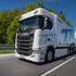 Scania 770 S V8