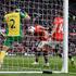 (Manchester United - Norwich City)