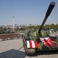 Tank Crvena zvezda